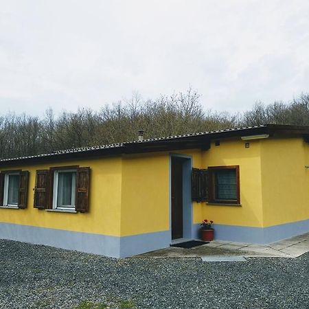 Casa Molinari Villa San Martino  Eksteriør billede