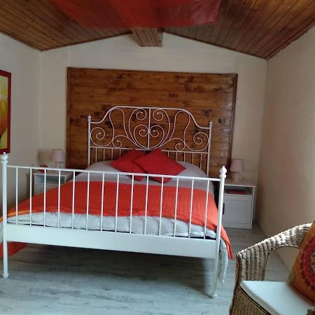 Casa Molinari Villa San Martino  Eksteriør billede