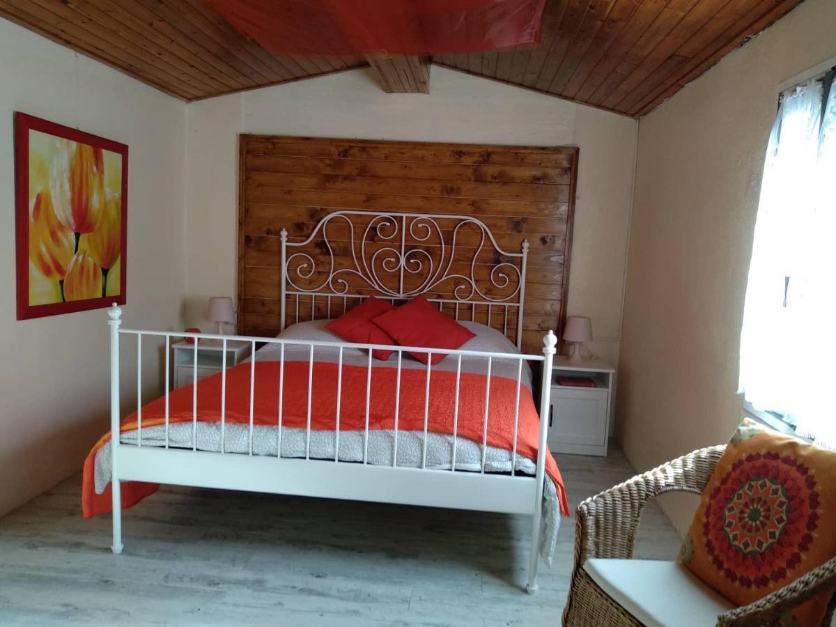 Casa Molinari Villa San Martino  Eksteriør billede
