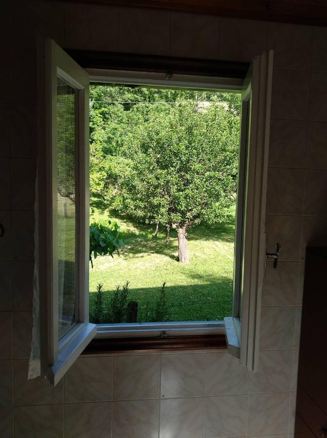 Casa Molinari Villa San Martino  Eksteriør billede