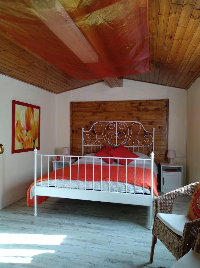 Casa Molinari Villa San Martino  Eksteriør billede