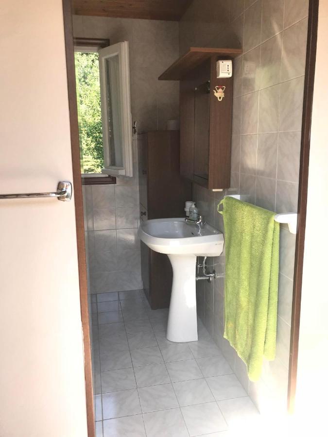 Casa Molinari Villa San Martino  Eksteriør billede