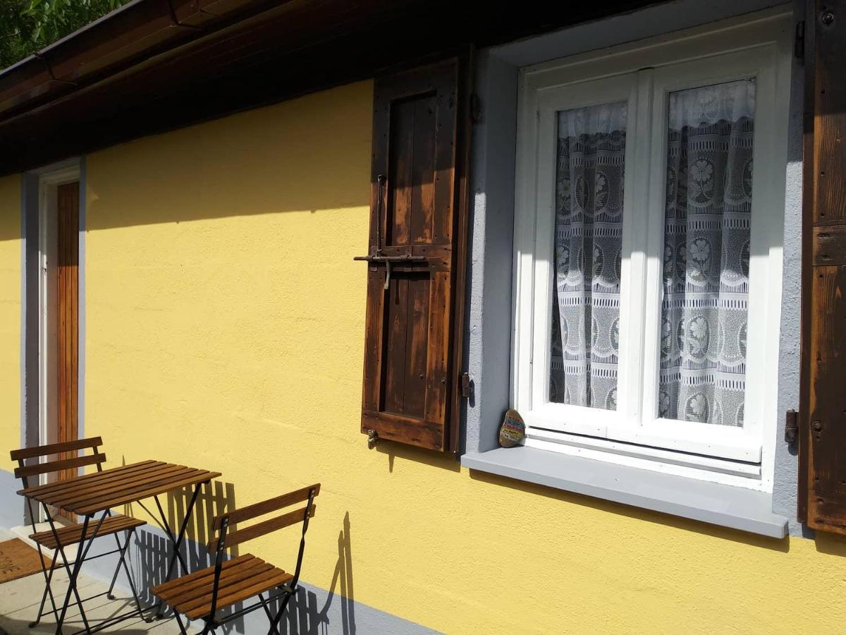 Casa Molinari Villa San Martino  Eksteriør billede
